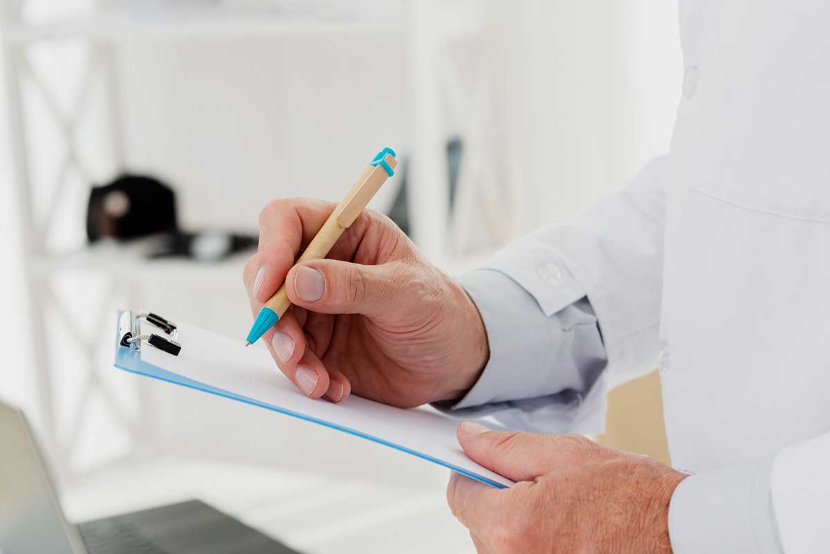Testosterone Replacement Therapy In Testosterone Replacement Therapy Clinic In Hillsboro