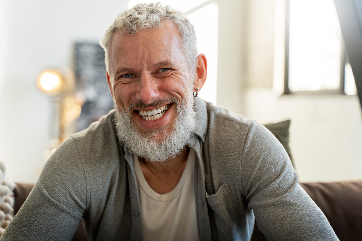 Testosterone Replacement Therapy for Men In Testosterone Replacement Therapy Clinic In Hillsboro